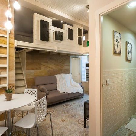 Precioso Apartamento En Pleno Centro Con Wifi Valencia Kültér fotó