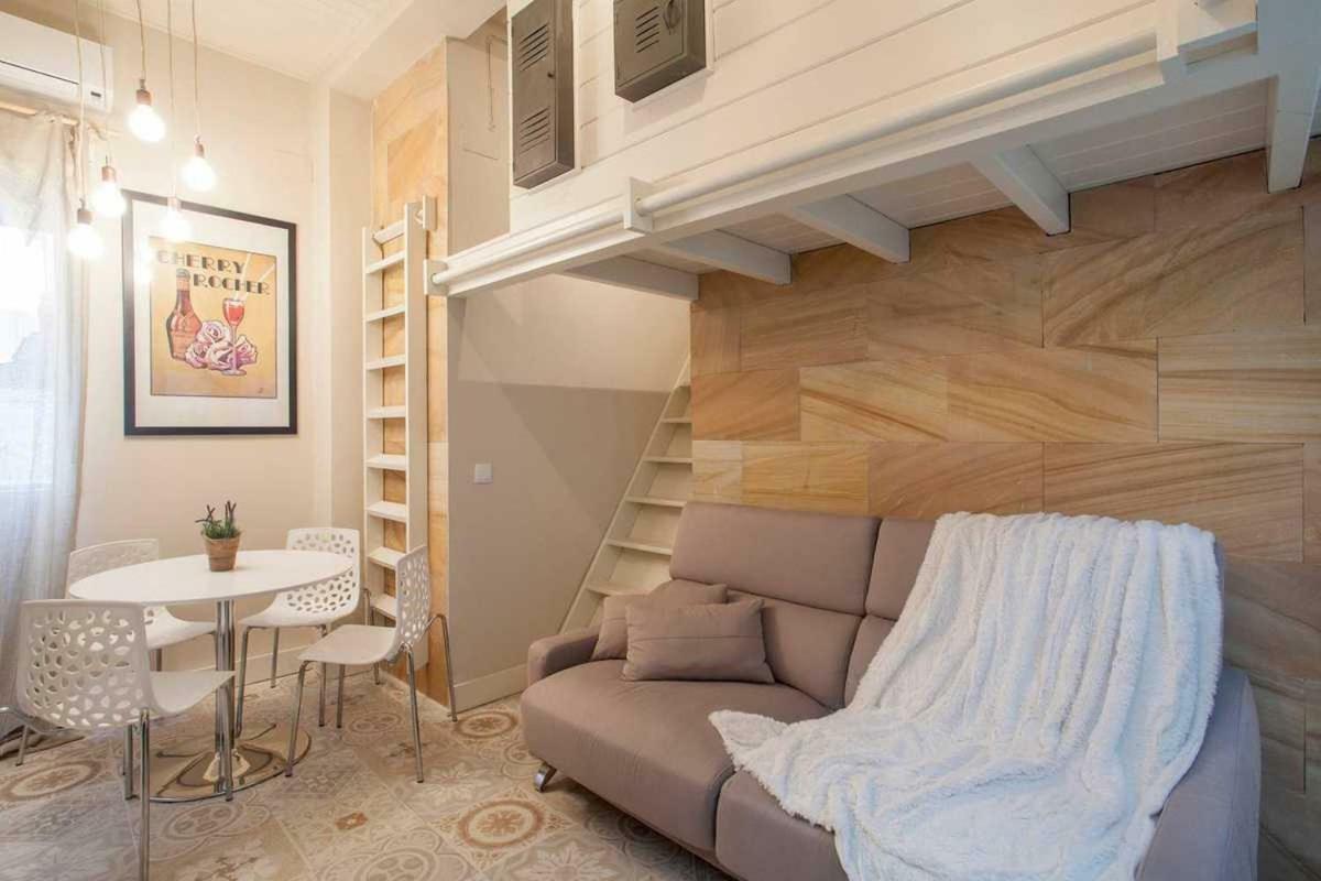 Precioso Apartamento En Pleno Centro Con Wifi Valencia Kültér fotó