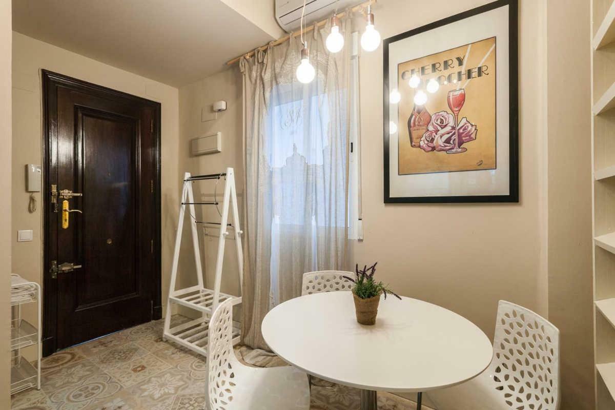 Precioso Apartamento En Pleno Centro Con Wifi Valencia Kültér fotó