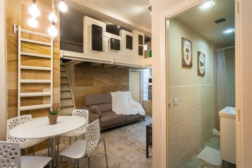 Precioso Apartamento En Pleno Centro Con Wifi Valencia Kültér fotó